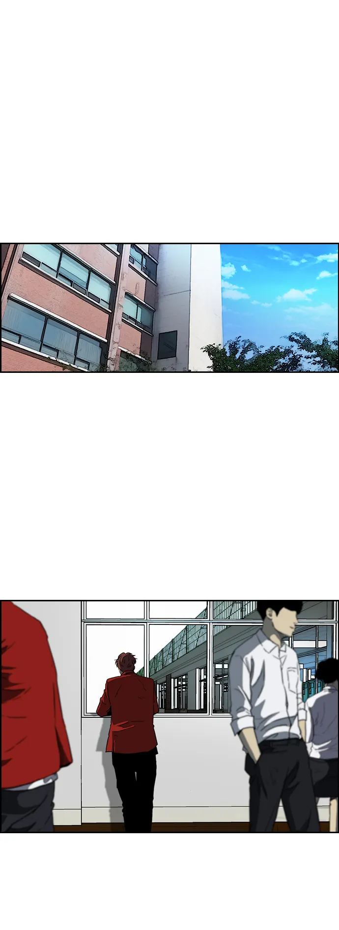 [第2部(下)] 第87话 第43页