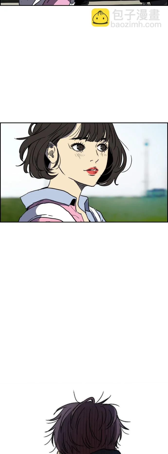 [第2部(下)] 第89话 第34页