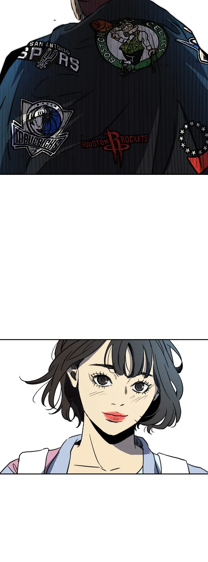 [第2部(下)] 第89话 第35页