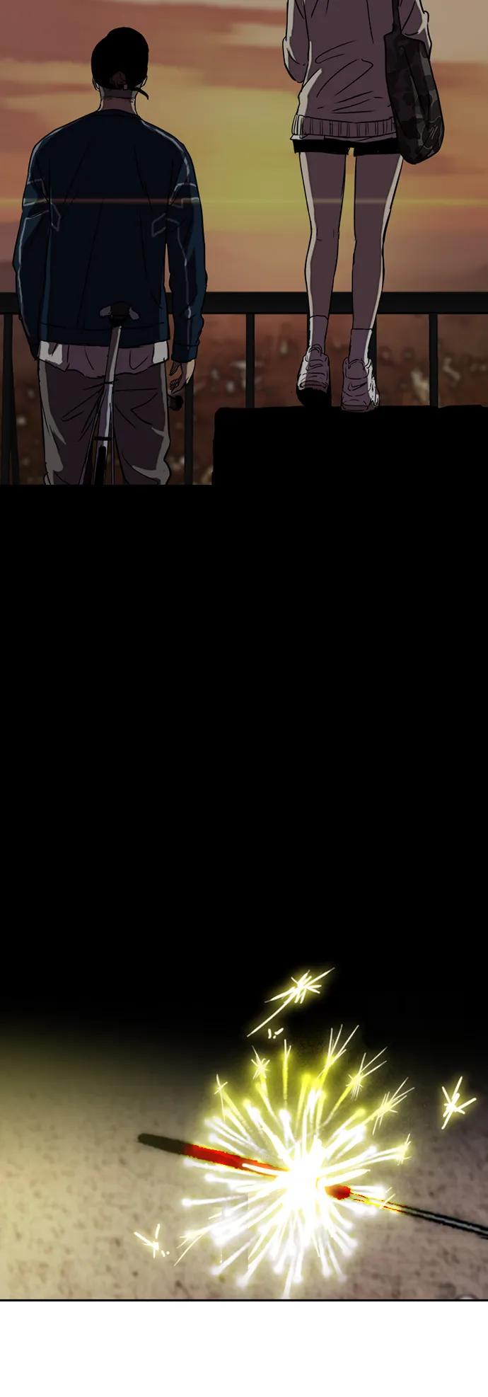 [第2部(下)] 第94话 第12页
