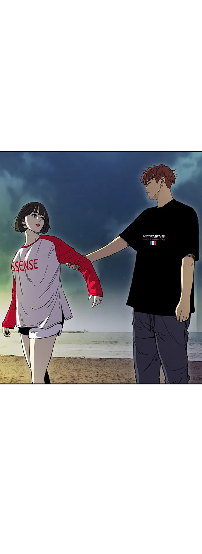 [第2部(下)] 第94话 第36页