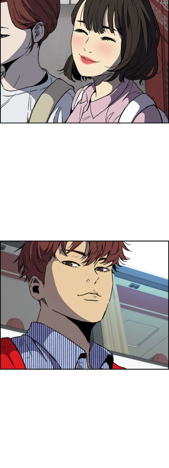 [第2部(下)] 第95话 第30页
