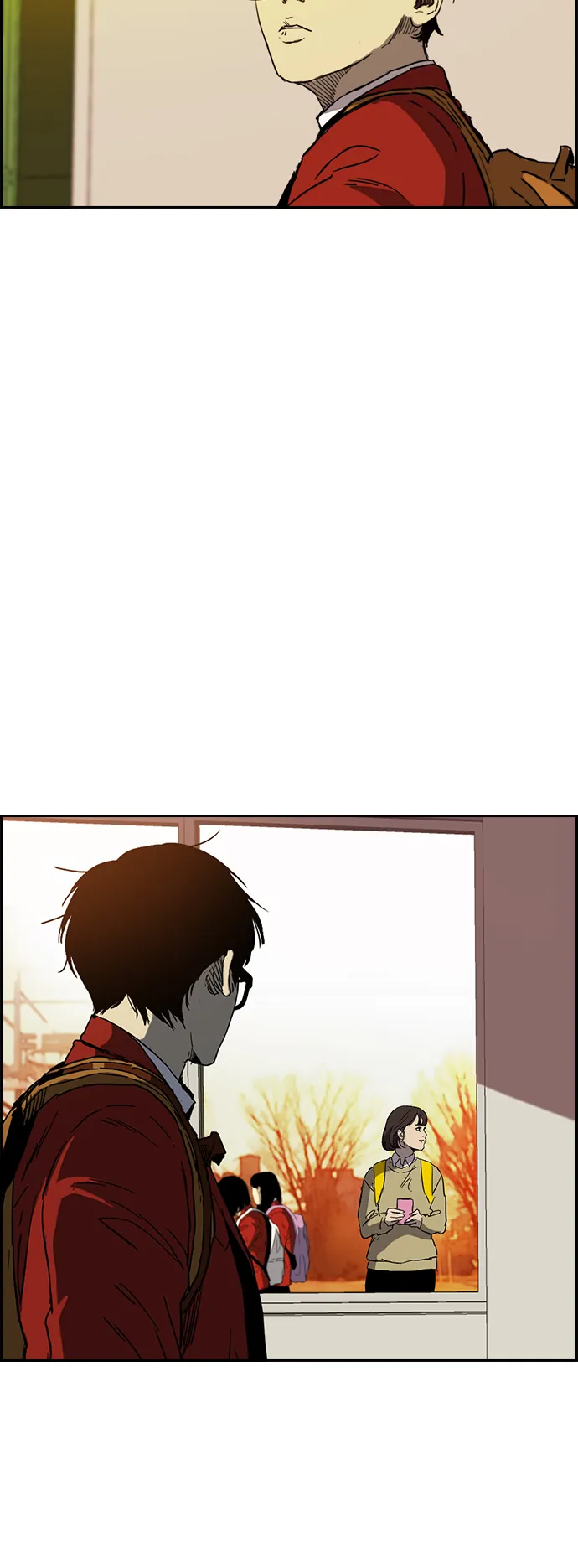 [第2部(下)] 第97话 第38页
