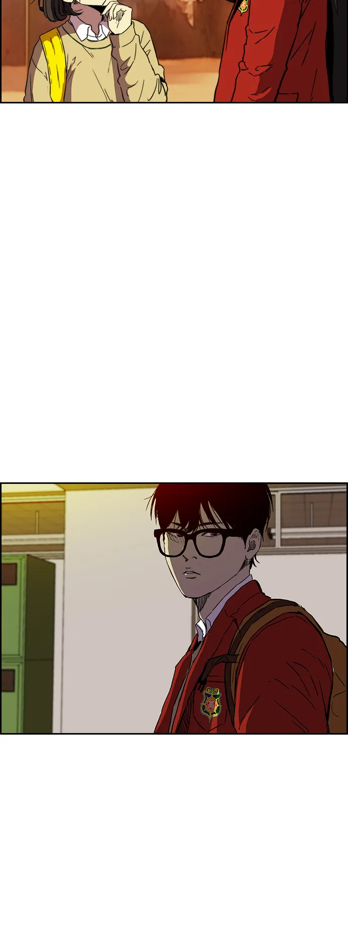 [第2部(下)] 第97话 第40页