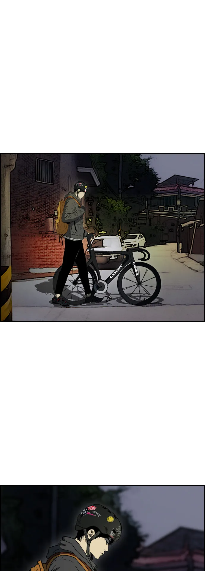 [第2部(下)] 第98话 第37页