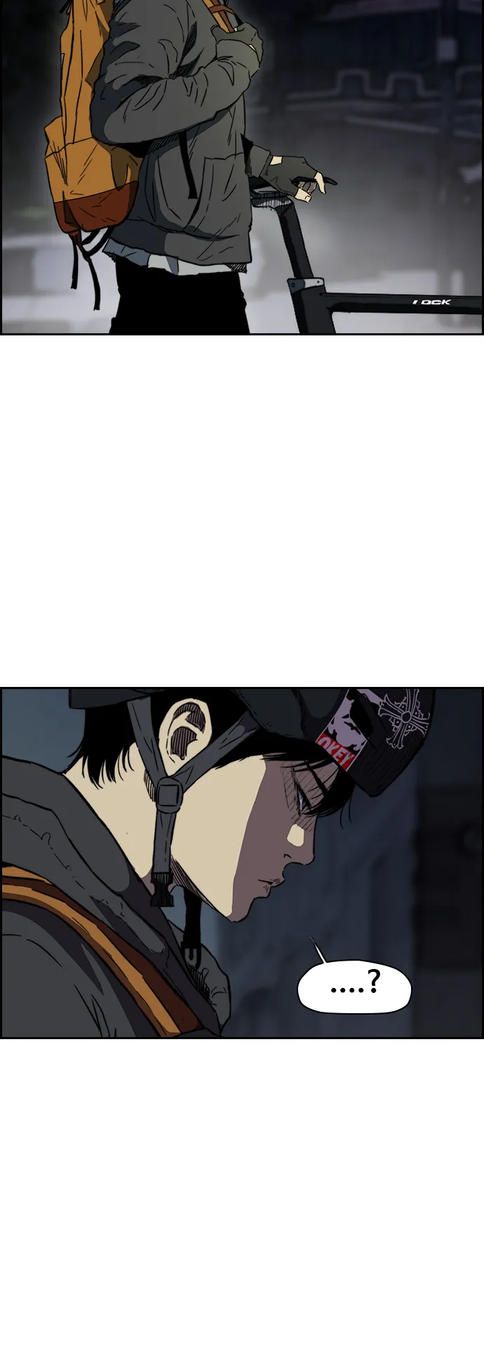 [第2部(下)] 第98话 第38页