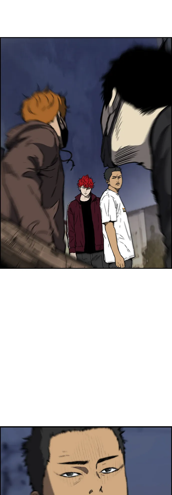 [第2部(下)] 第101话 第21页