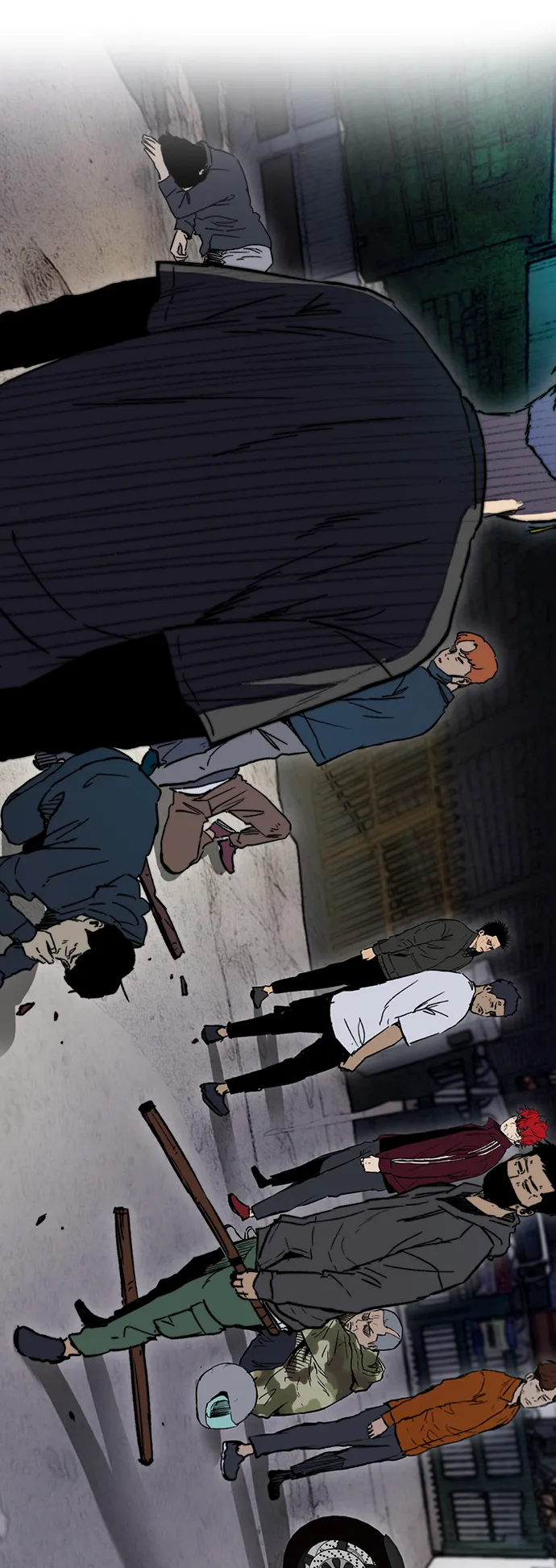 [第2部(下)] 第103话 第15页