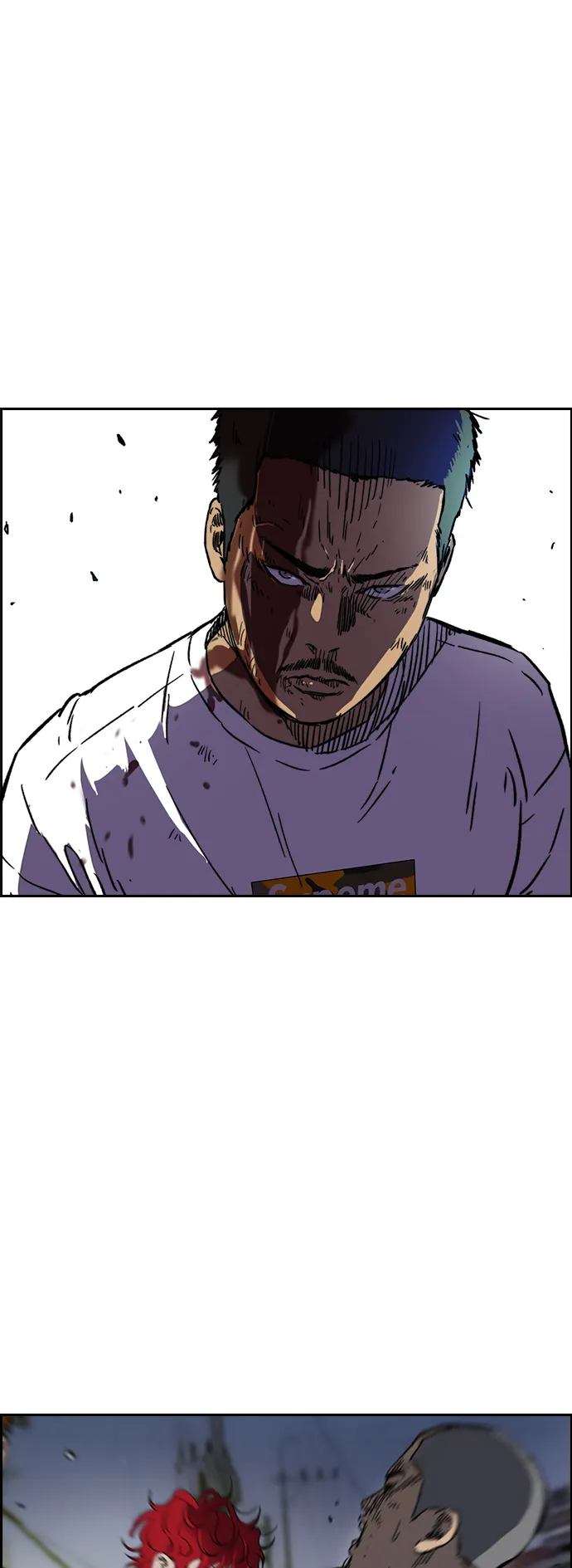 [第2部(下)] 第103话 第47页