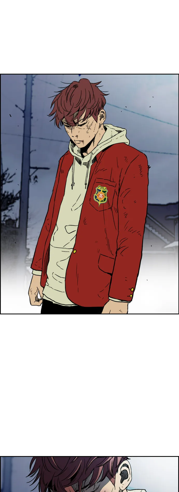 [第2部(下)] 第103话 第55页