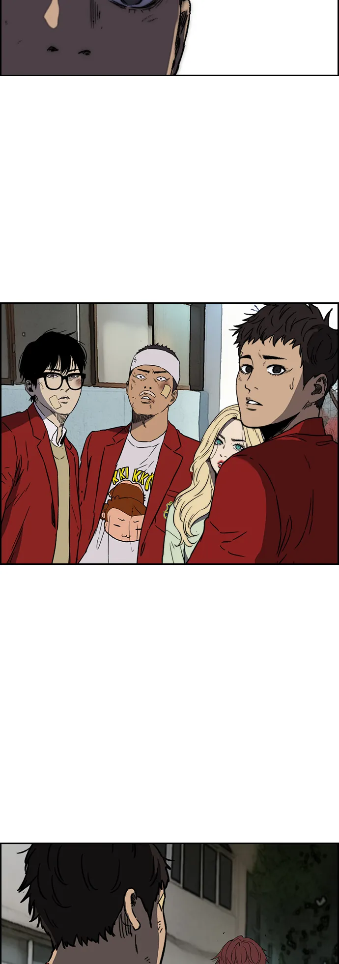 [第2部(下)] 第104话 第52页