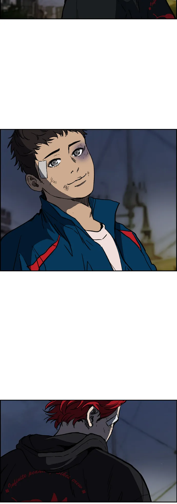 [第2部(下)] 第105话 第41页