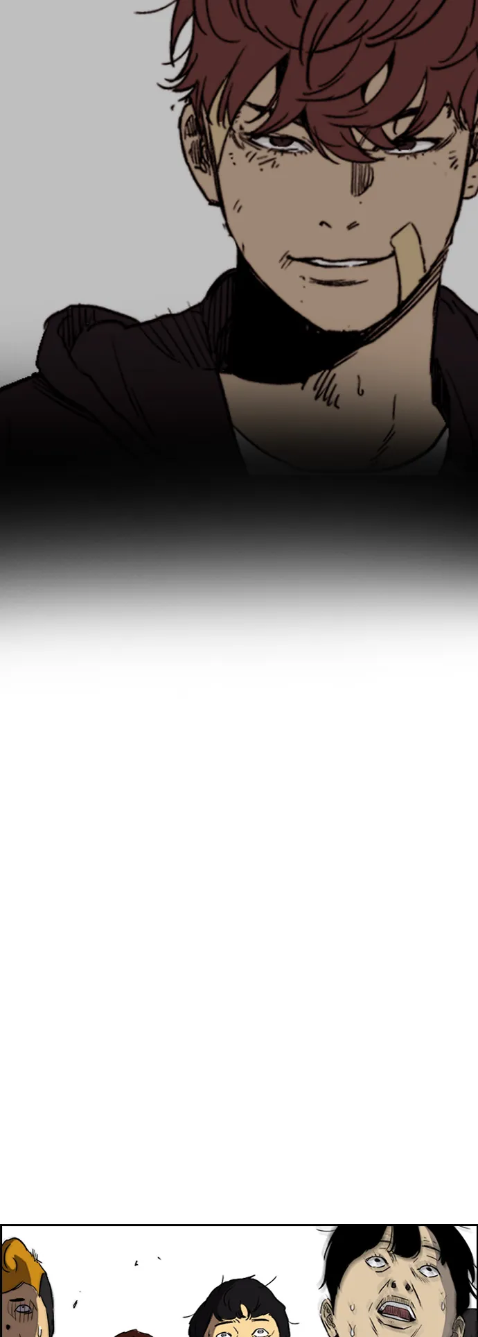 [第2部(下)] 第113话 第65页