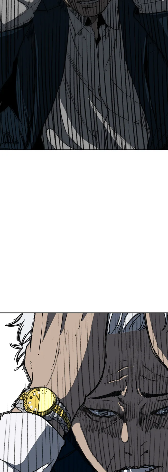 [第2部(下)] 第116话 第34页