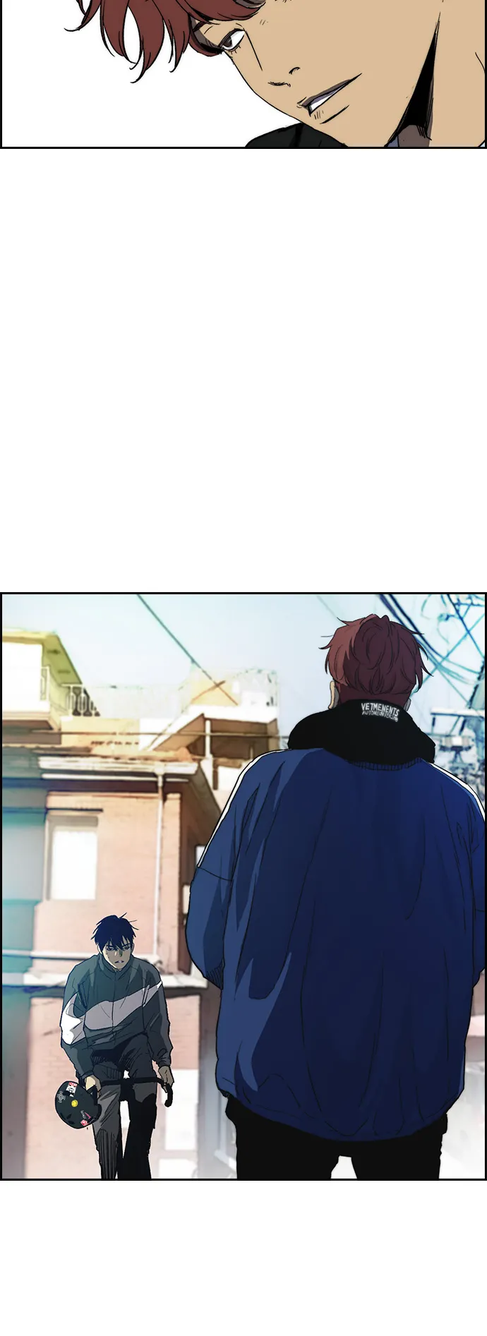 [第2部(下)] 最终话 第28页
