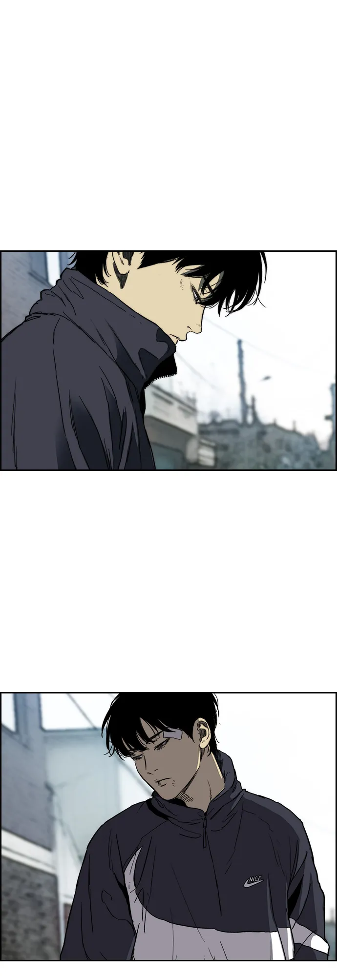 [第2部(下)] 最终话 第43页