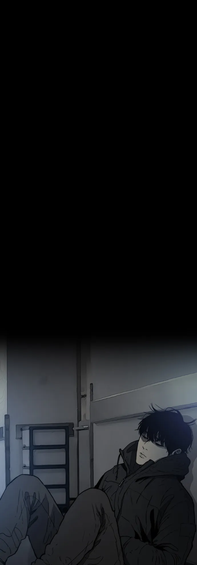 [第3部] 第1话 START 第11页