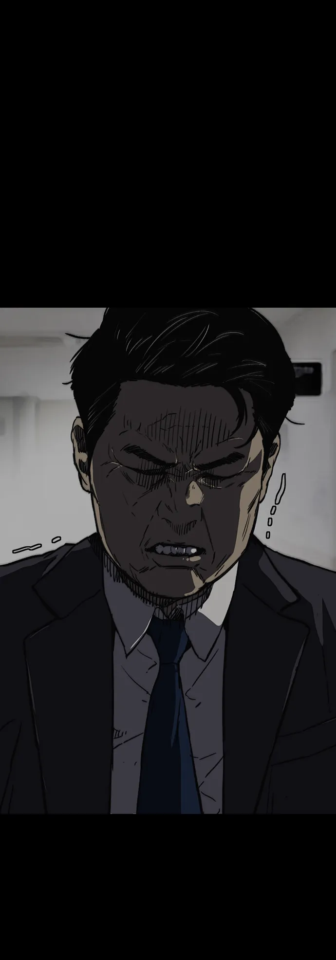 [第3部] 第2话 撕裂的翅膀 第9页