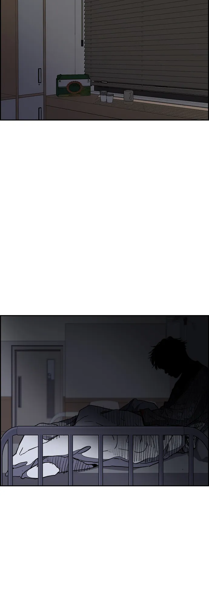 [第3部] 第2话 撕裂的翅膀 第44页