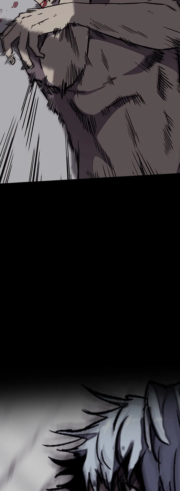 [第3部] 第14话 Return 第41页