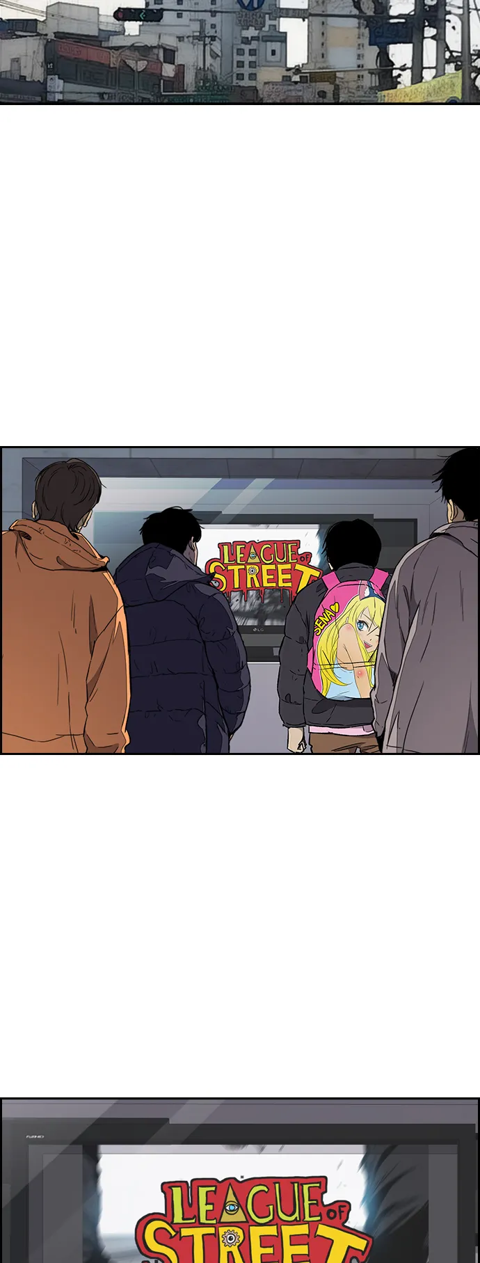 [第3部] 第14话 Return 第58页