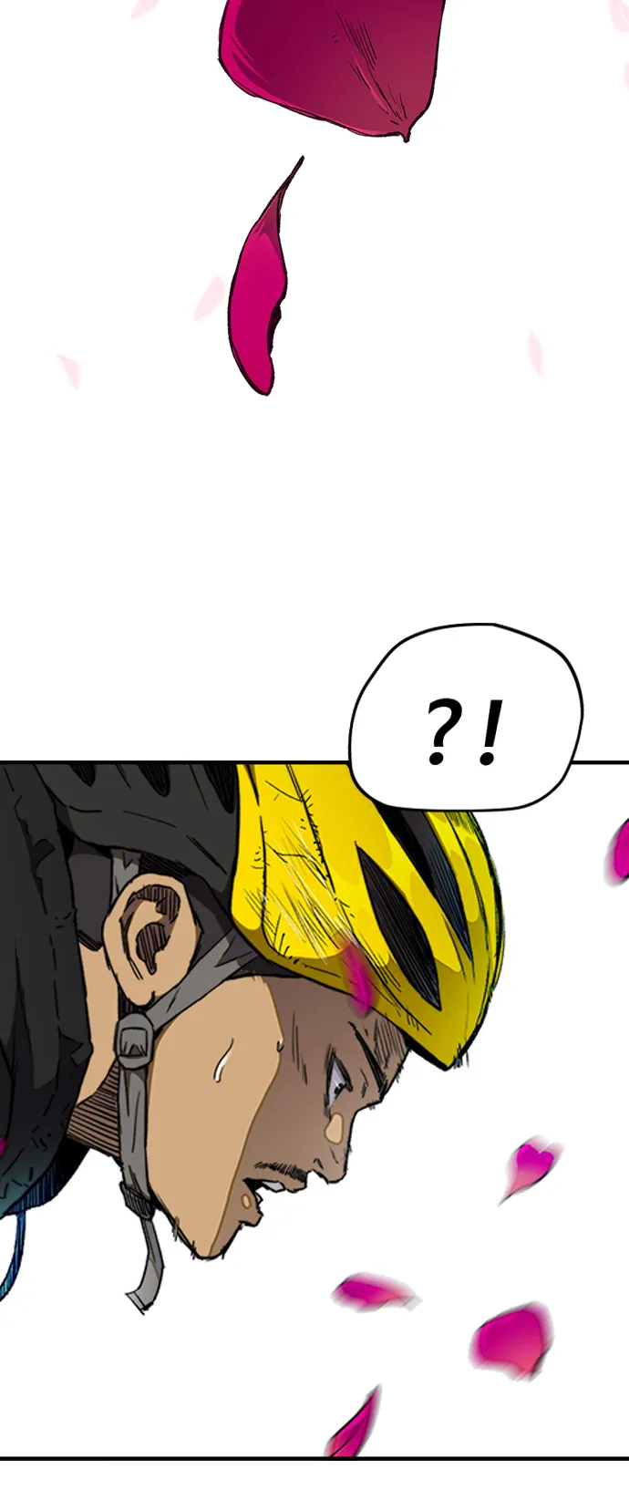 [第3部] 第19话 蜂鸟 VS Punk Prince(2) 第48页