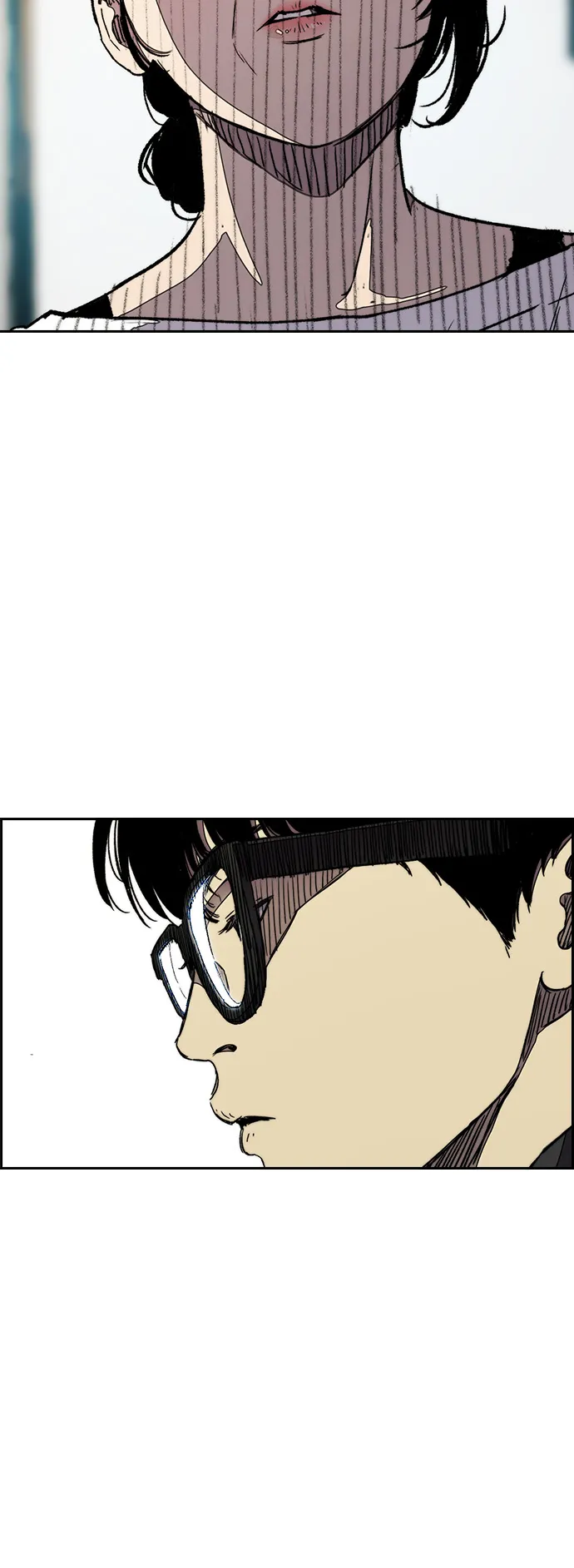 [第3部] 第26话 利害关系 第44页