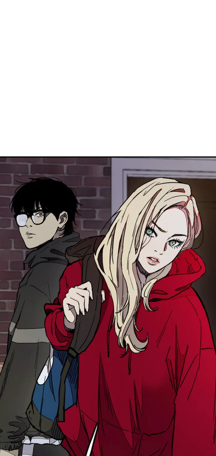 [第3部] 第26话 利害关系 第54页