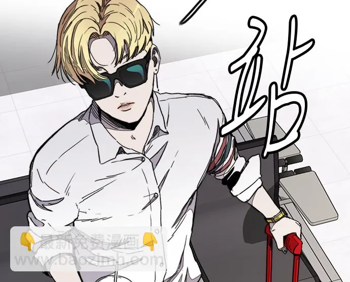 [第3部] 第29话 Come back 第72页