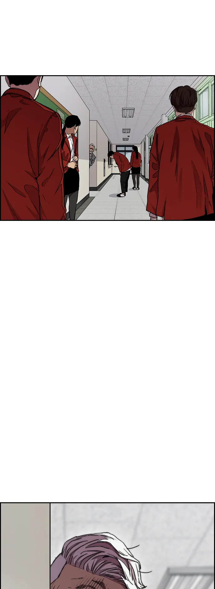 [第3部] 第31话 新学期新学生（2） 第29页