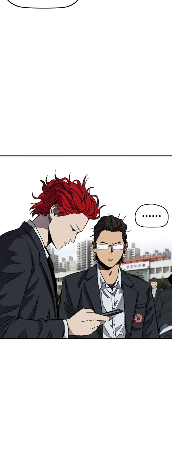 [第3部] 第31话 新学期新学生（2） 第42页