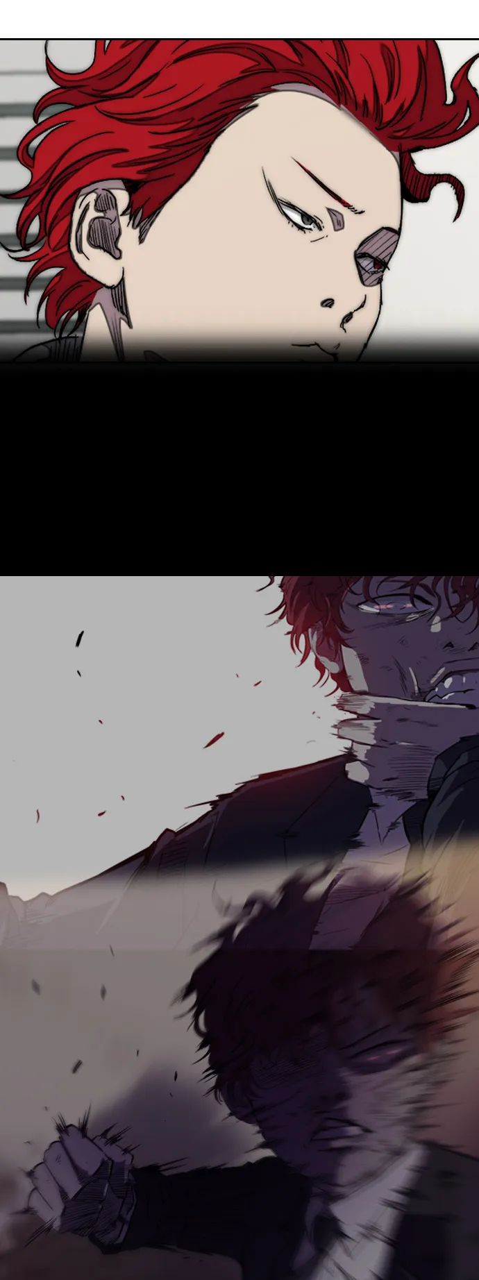 [第3部] 第36话 真正的教育（2） 第39页