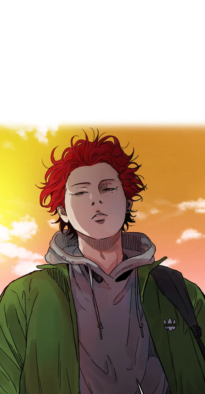 [第3部] 第36话 真正的教育（2） 第63页