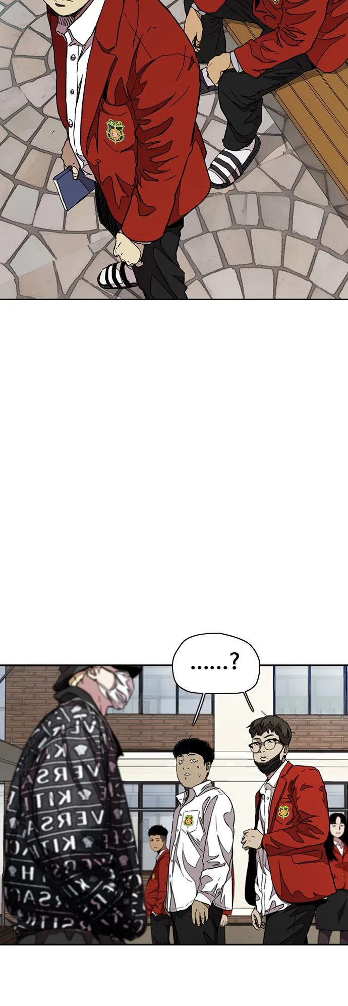 [第3部] 第46话 那家伙来了 第55页