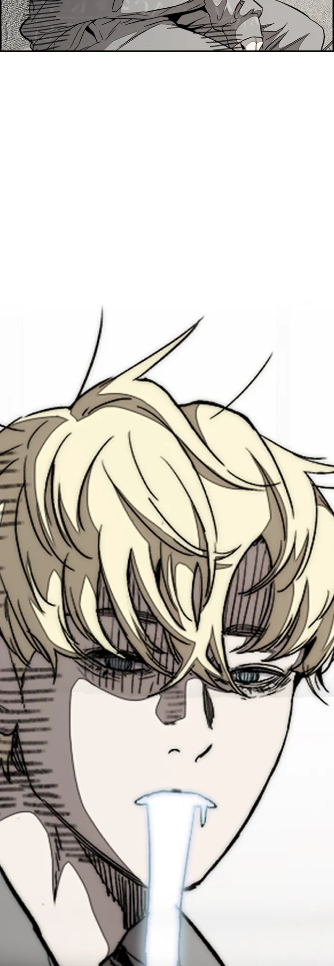 [第3部] 第48话 小火种 第3页