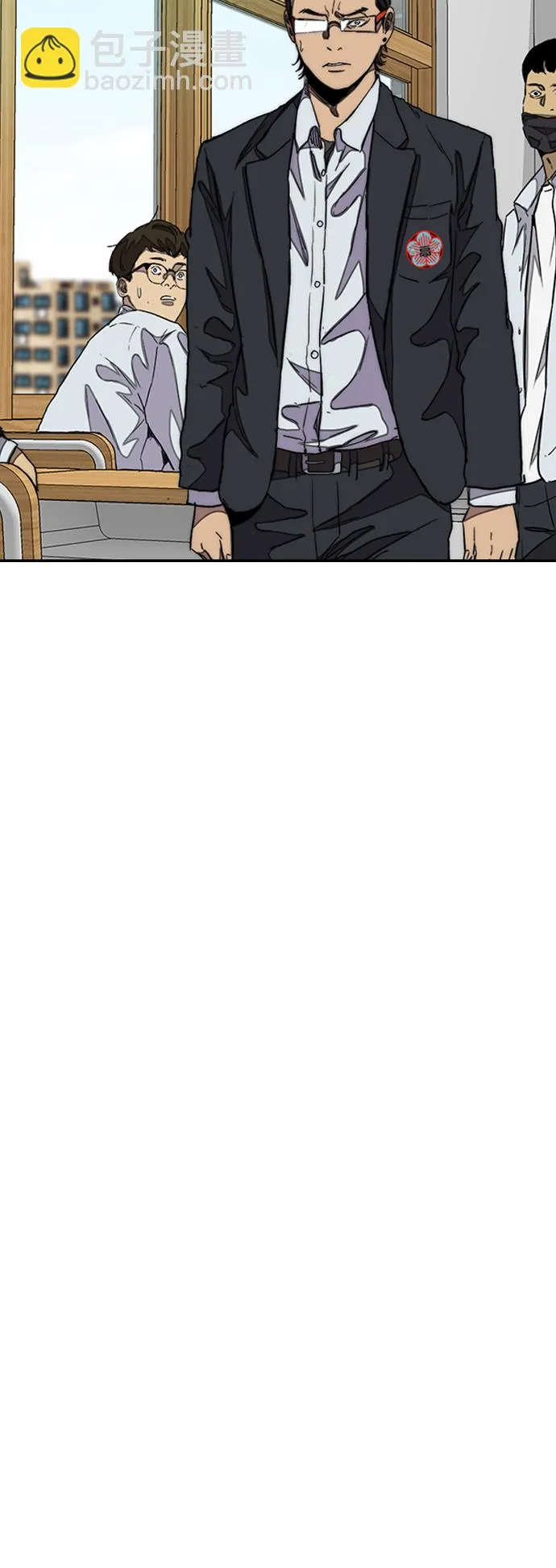 [第3部] 第48话 小火种 第59页