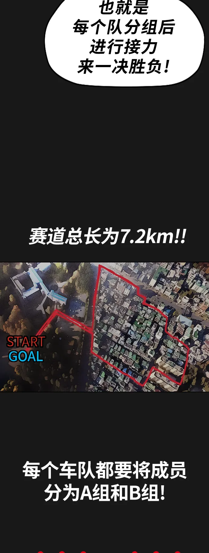 [第3部] 第53话 League of Street第9轮比赛 第28页