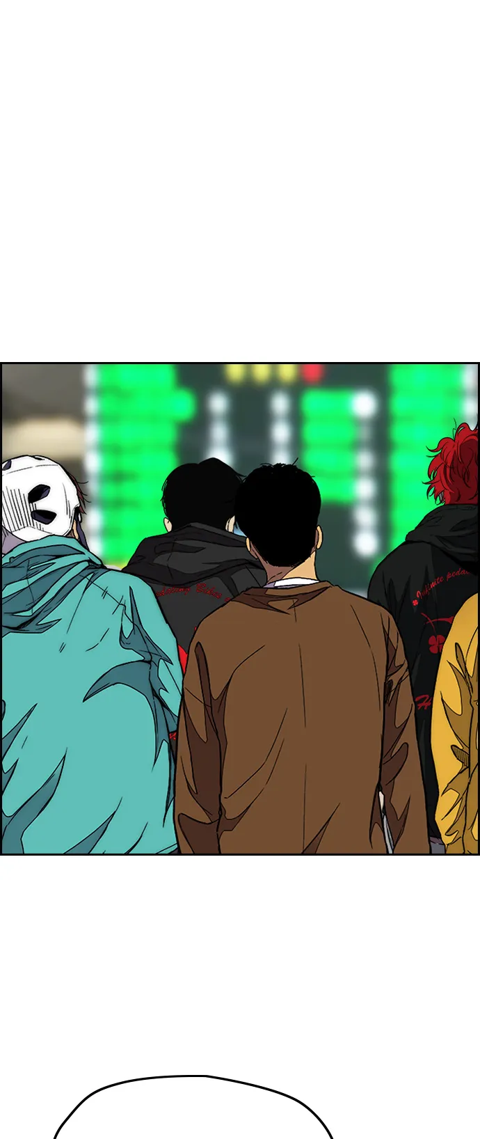 [第3部] 第53话 League of Street第9轮比赛 第34页