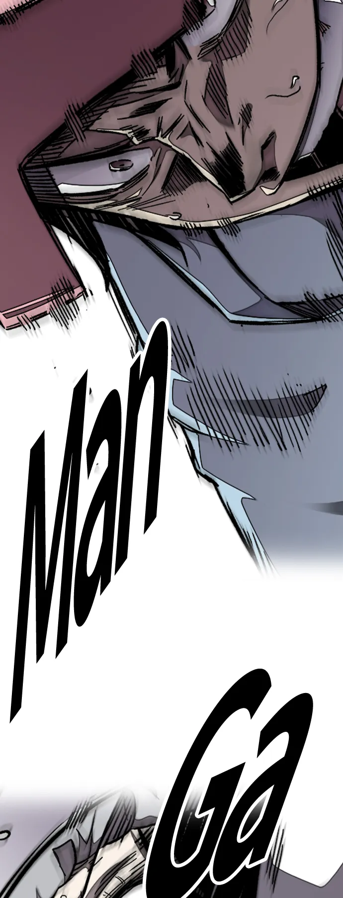 [第3部] 第58话 Humming bird 对战 Manga （5） 第42页