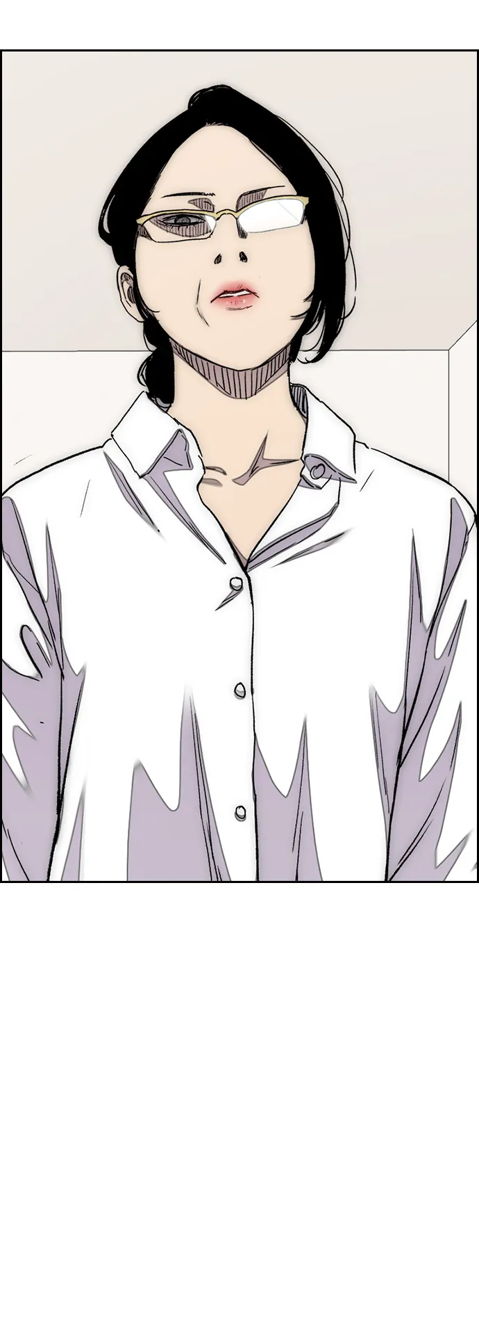 [第3部] 第59话 Humming bird 对战 Manga （FINAL） 第47页