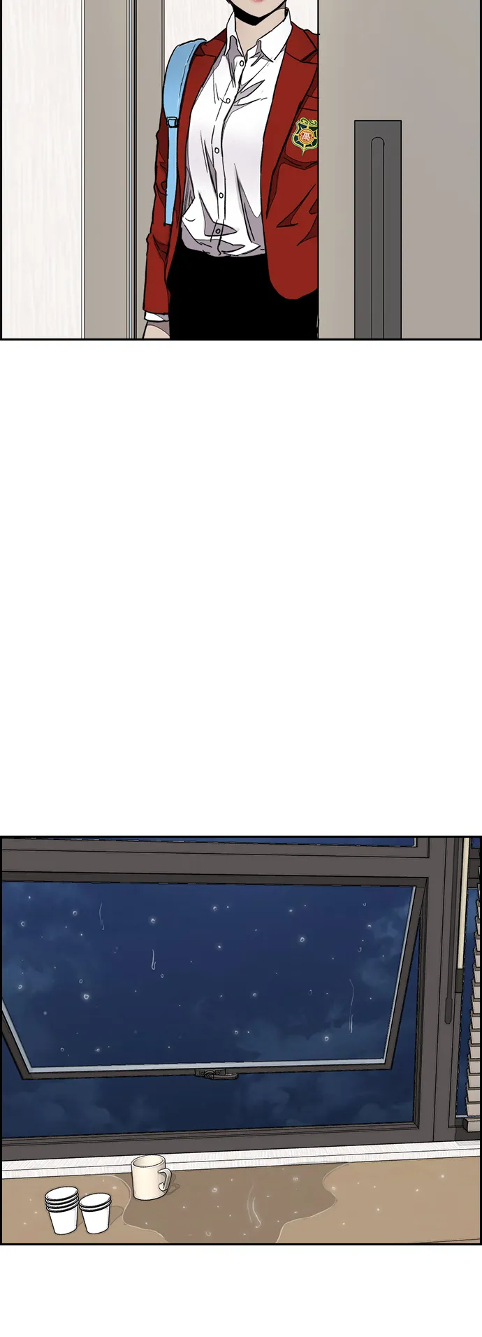 [第3部] 第63话 放弃 第28页