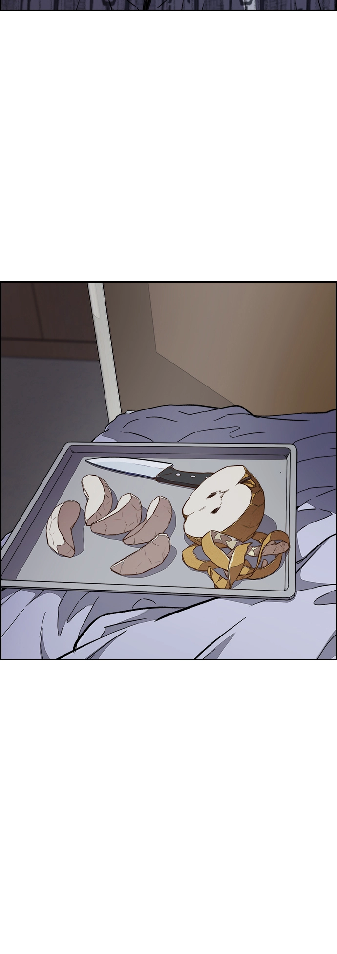 [第3部] 第63话 放弃 第37页