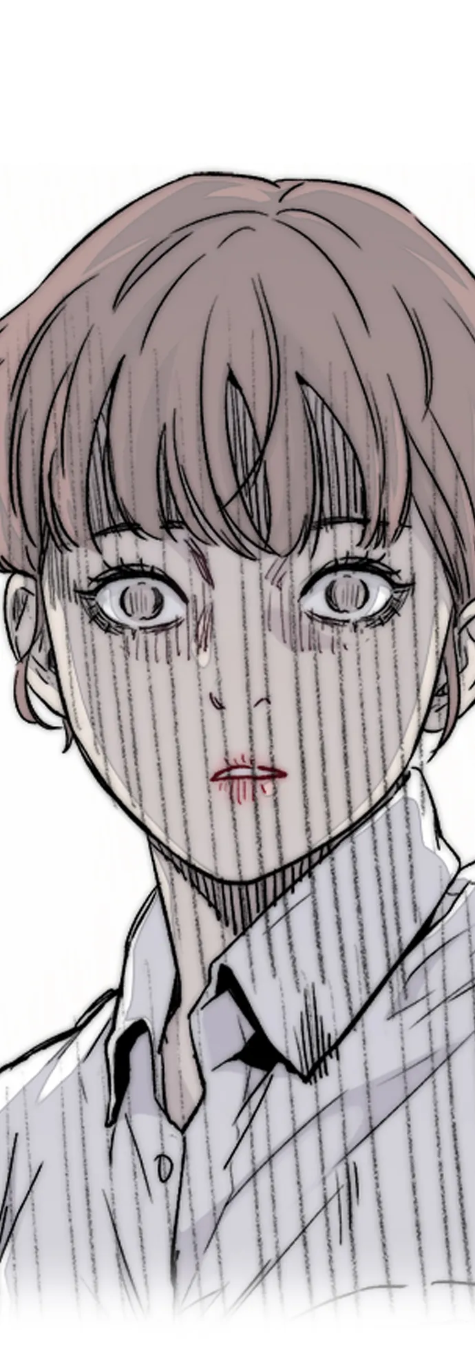 [第3部] 第63话 放弃 第53页