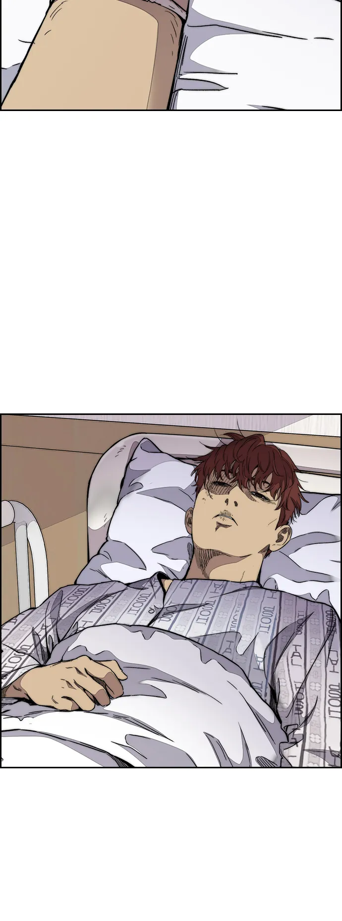 [第3部] 第64话 还不如那个时候死掉算了 第13页