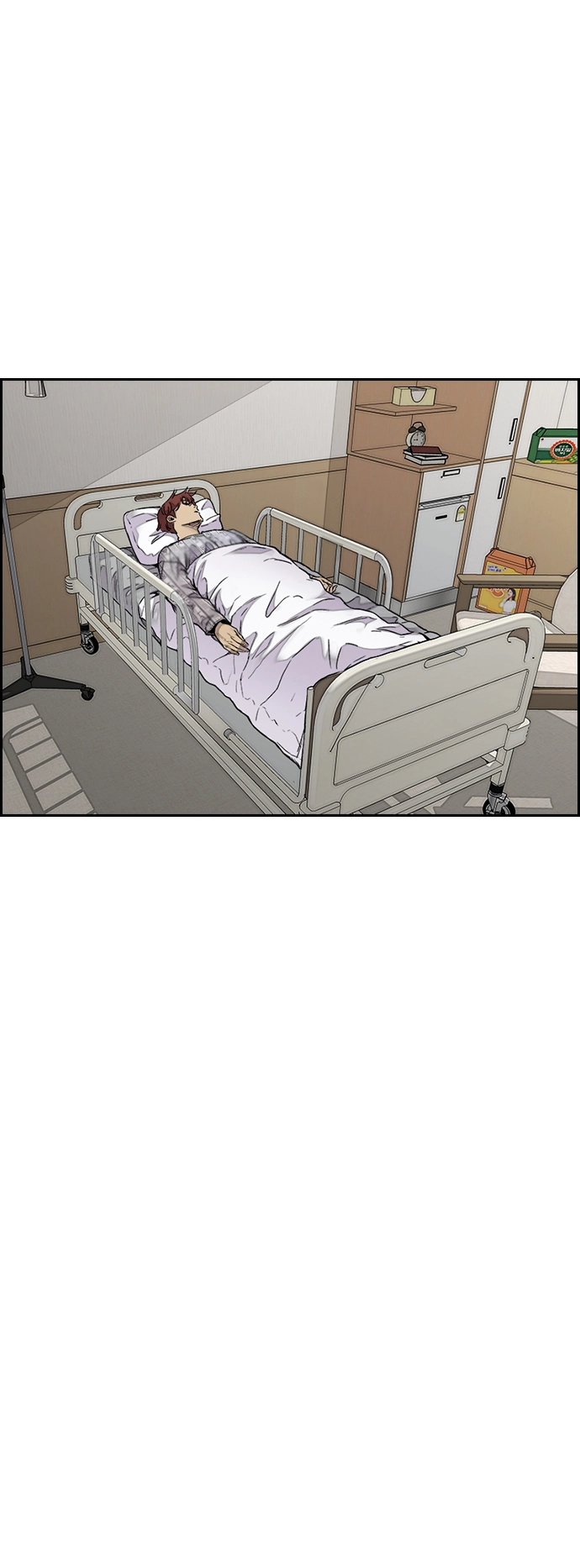 [第3部] 第64话 还不如那个时候死掉算了 第26页
