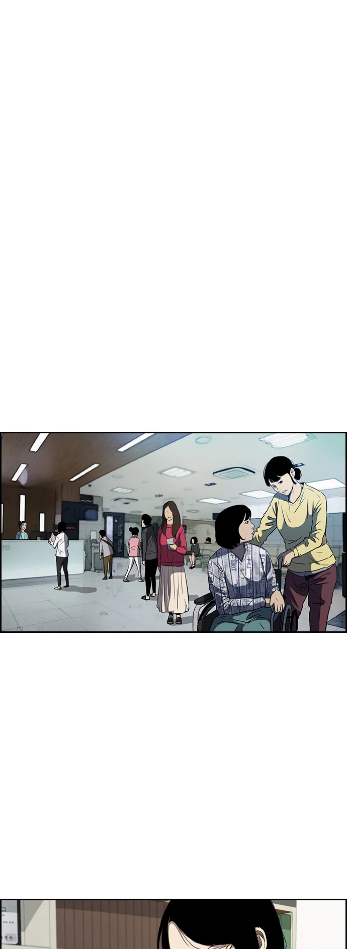 [第3部] 第64话 还不如那个时候死掉算了 第58页