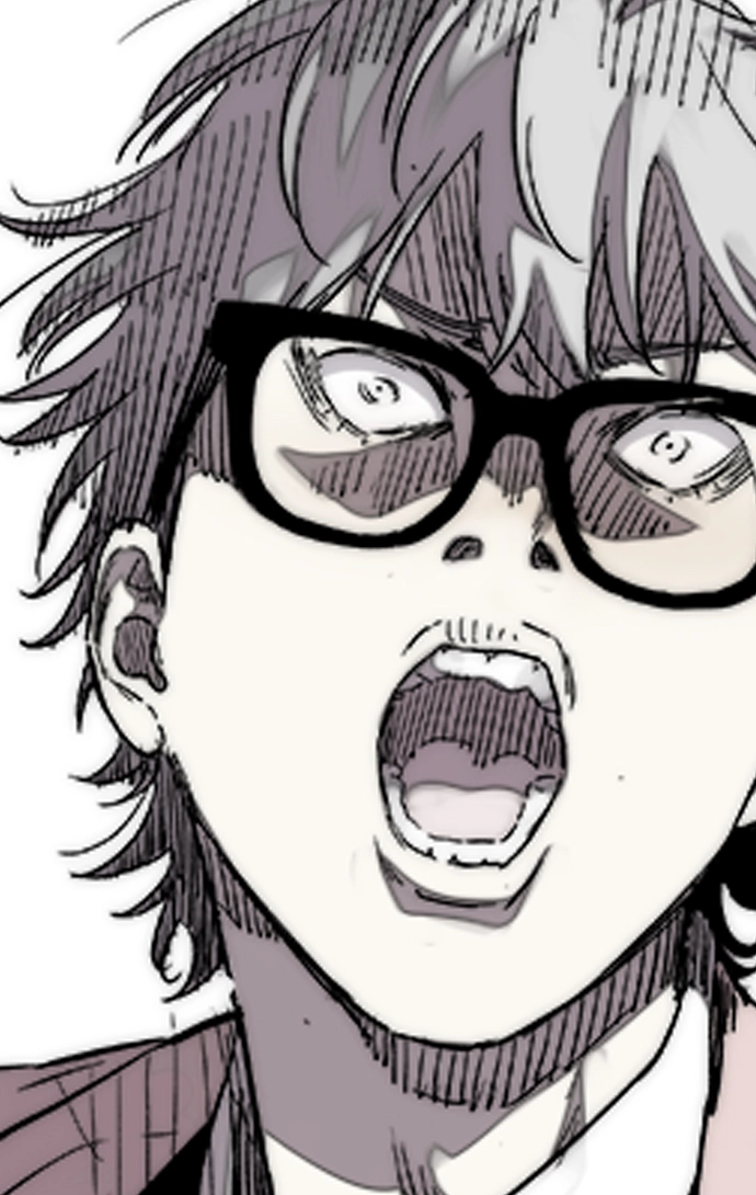 [第3部] 第64话 还不如那个时候死掉算了 第71页