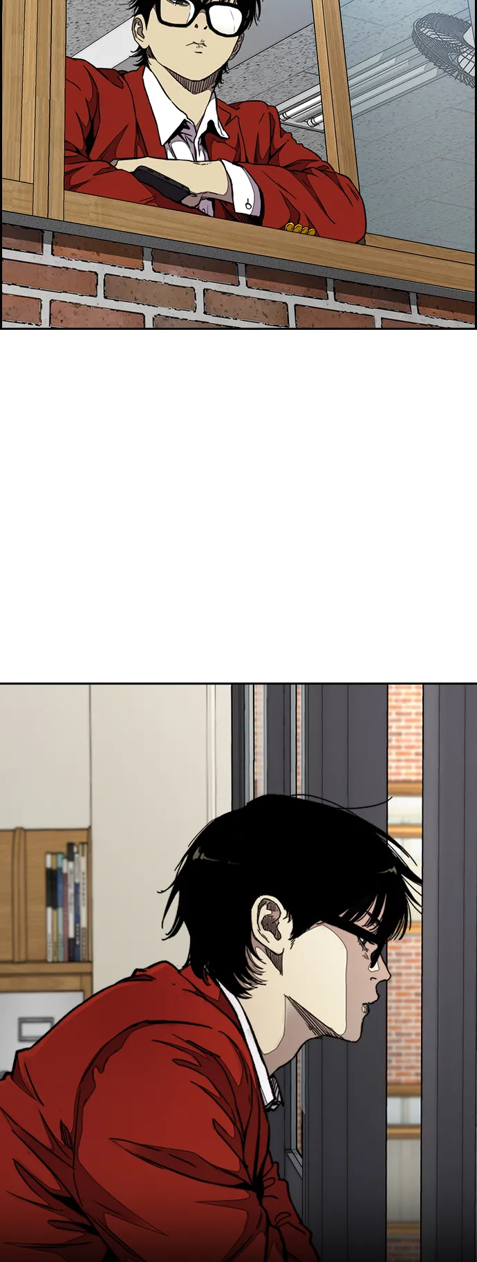 [第3部] 第67话 石塔修炼（2） 第57页