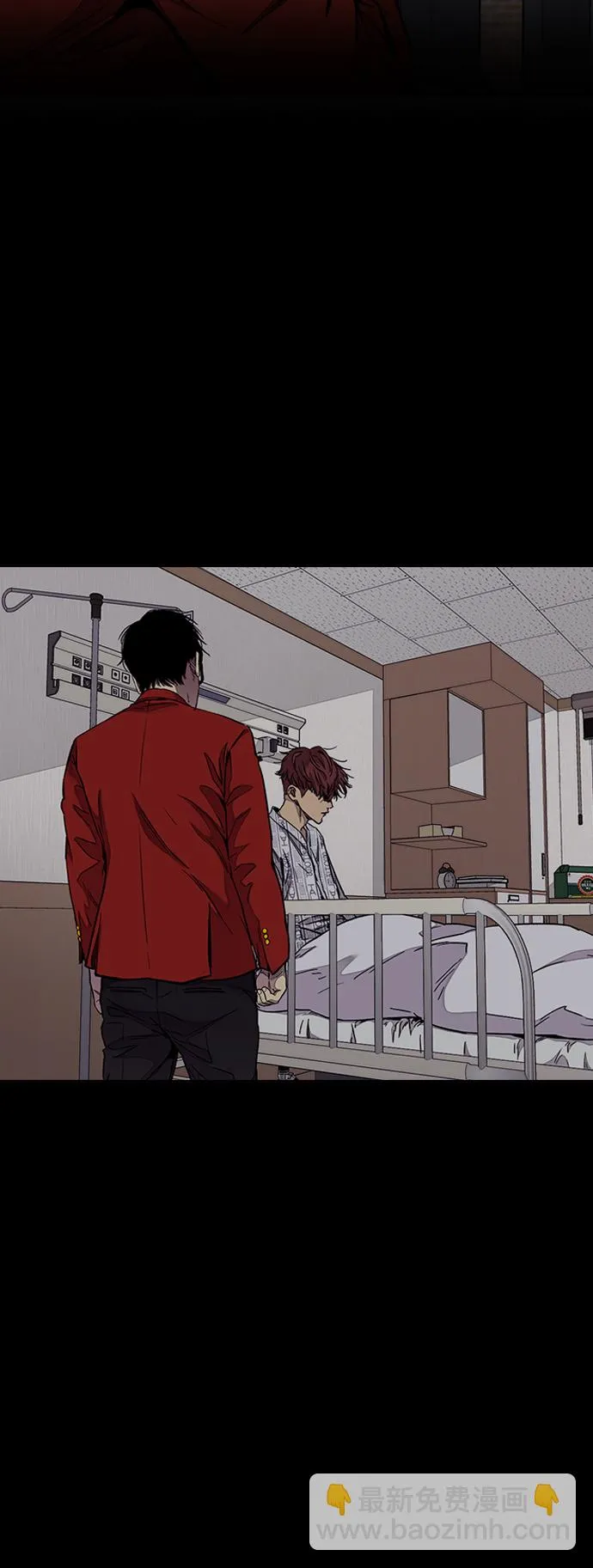 [第3部] 第67话 石塔修炼（2） 第58页