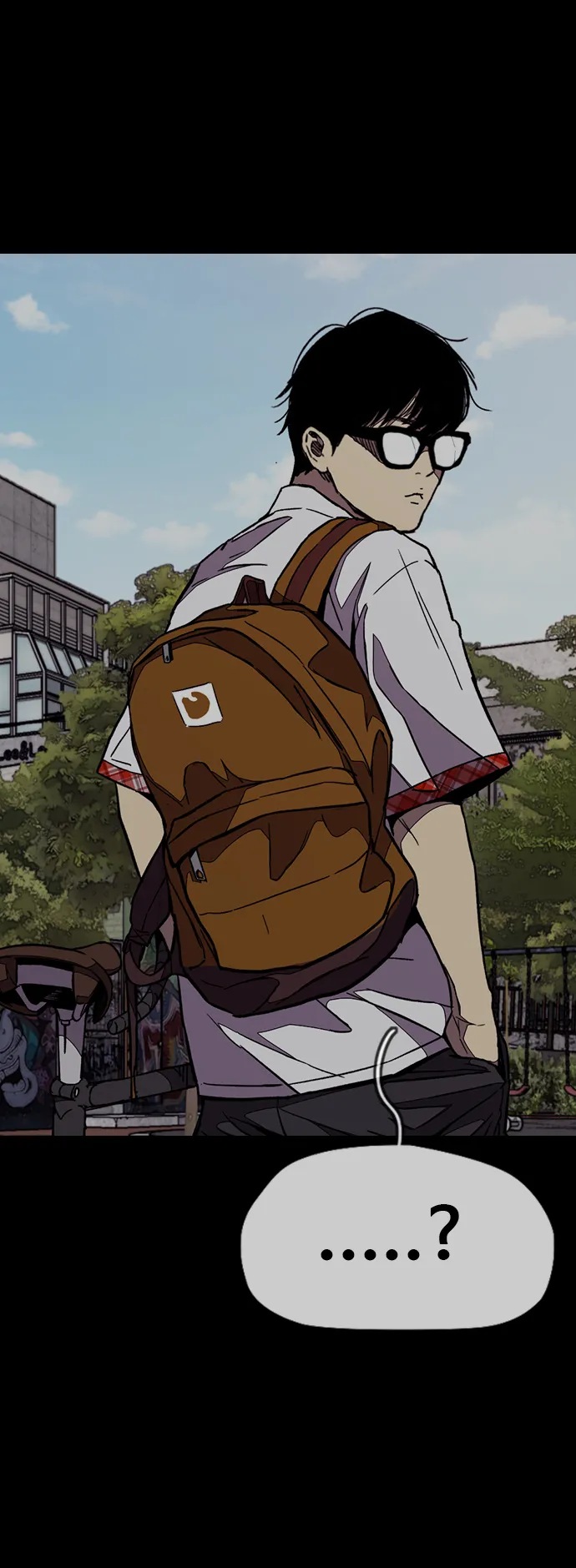 [第3部] 第68话 骑自行车的王子 第24页